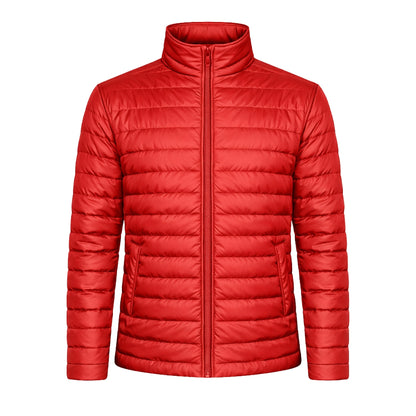 Leo Lined Puffer