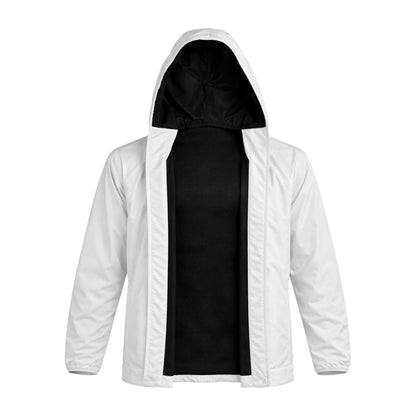 Agate Ripstop Windbreaker
