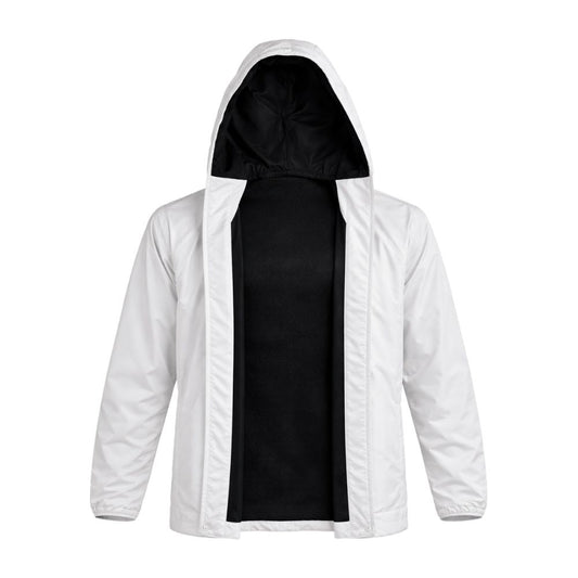 Agate Ripstop Windbreaker