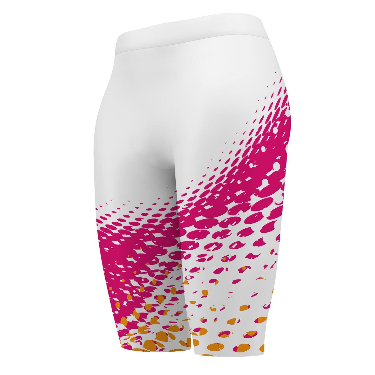 Kids Knee Length Tights