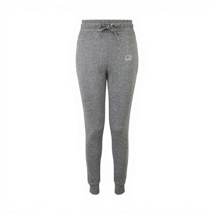 Fitted Jogger Training Pants