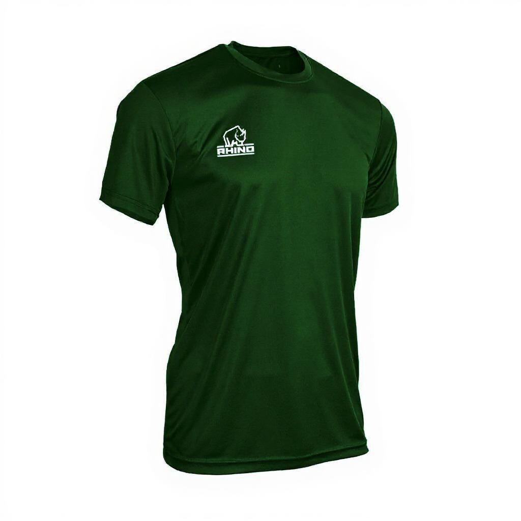 Performance Athletic T-Shirt