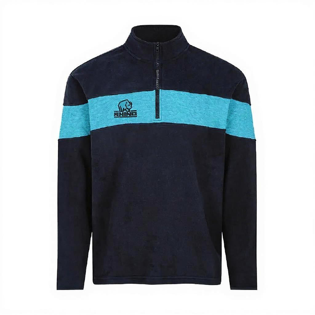 Siberia Polar Fleece Top