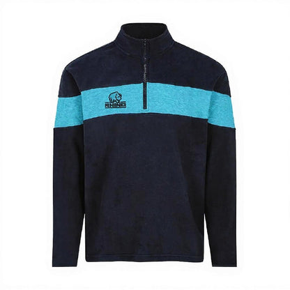 Siberia Polar Fleece Top