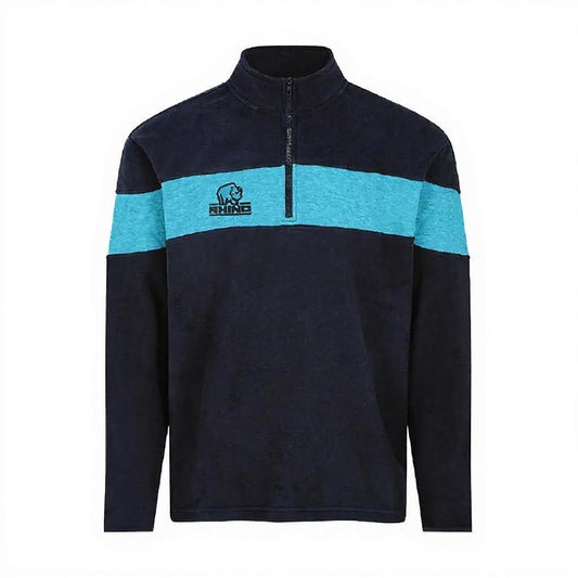 Siberia Polar Fleece Top