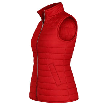 Aries Basic Puffer Vest