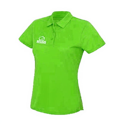 Cool Athletic Polo