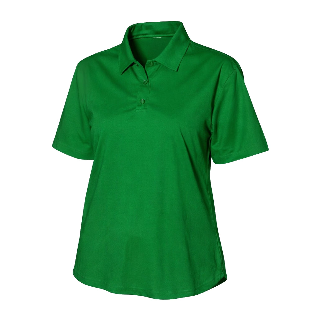 Sea Cottage Combed Cotton Golfer