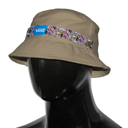 Multi-Campaign Bucket Hat – Lite