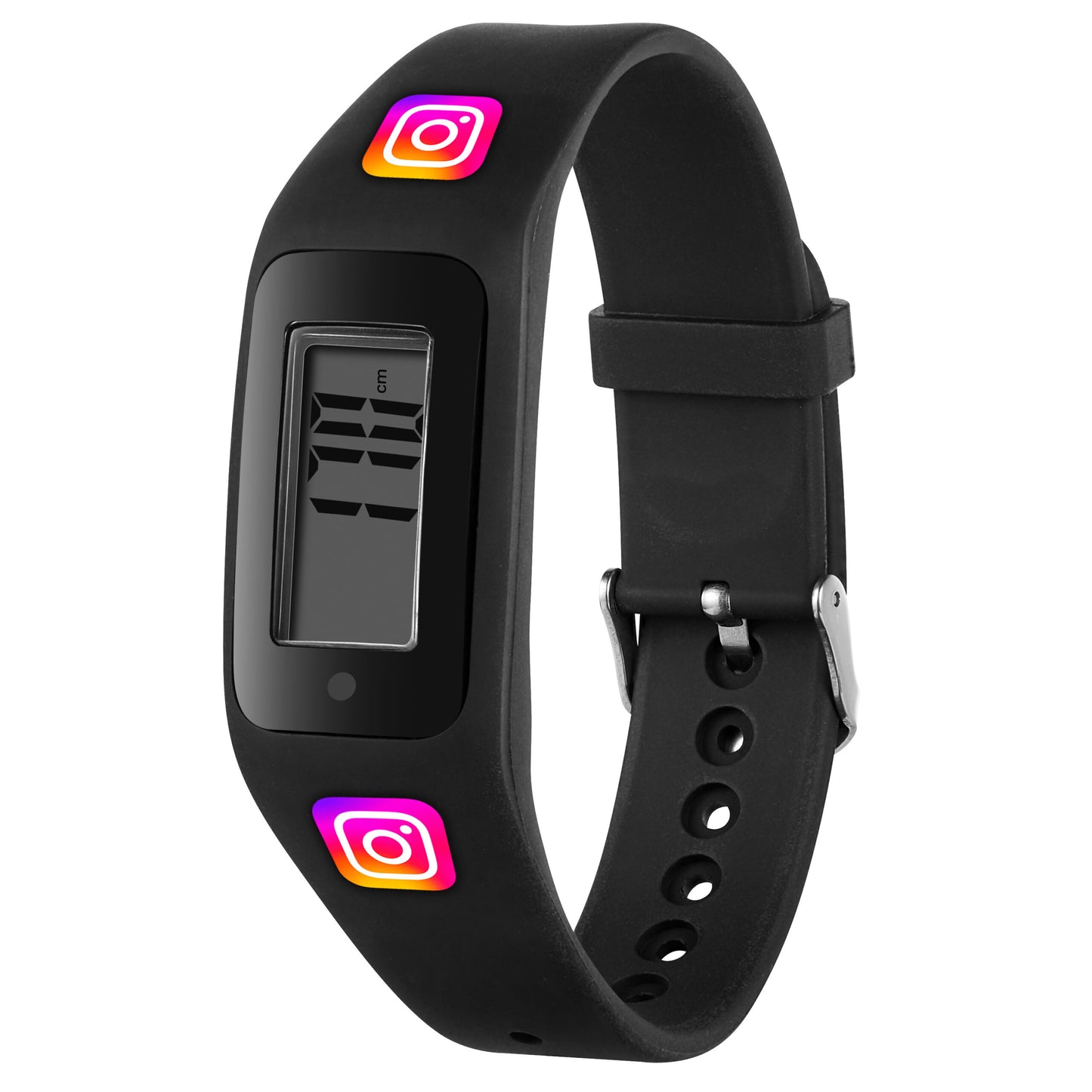 Volkano Step Up Series Activity Watch