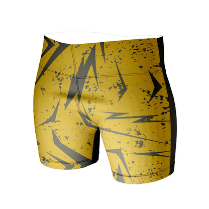 Kids Hot Pants