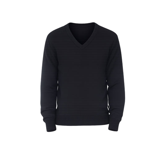 Astra V-Neck Jersey