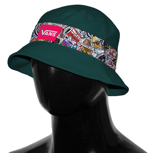 PromoBand Bucket Hat – Lite