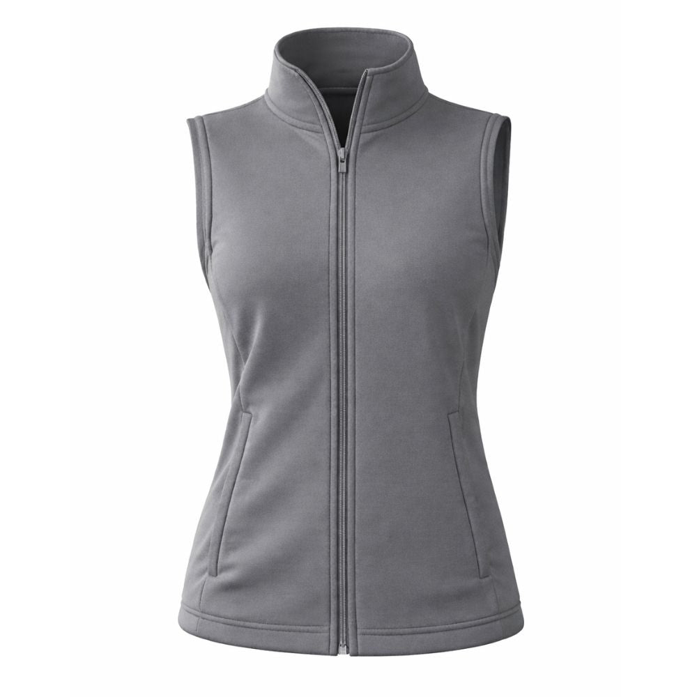 Tarazed Softshell Bodywarmer