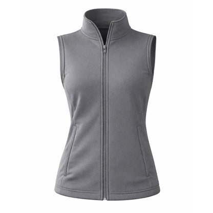Tarazed Softshell Bodywarmer