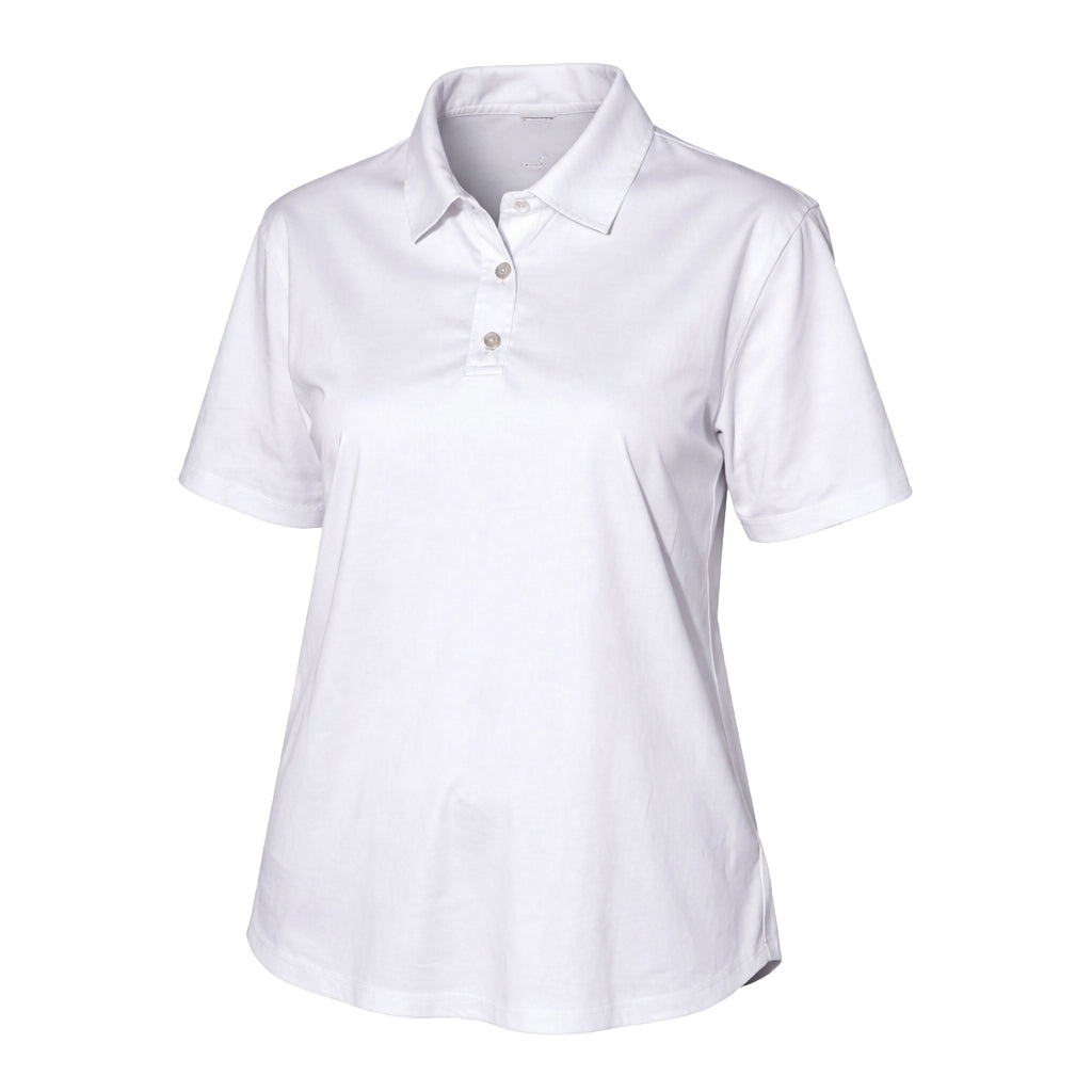 Sea Cottage Combed Cotton Golfer