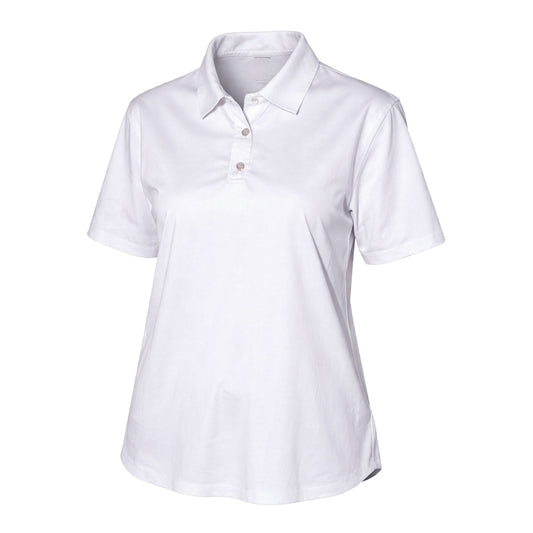 Sea Cottage Combed Cotton Golfer