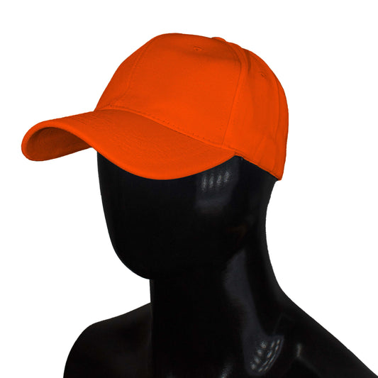 Nomad Classic 6 Panel Cap
