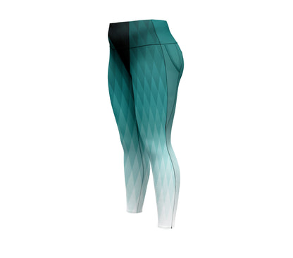 Kids Full Length Tights