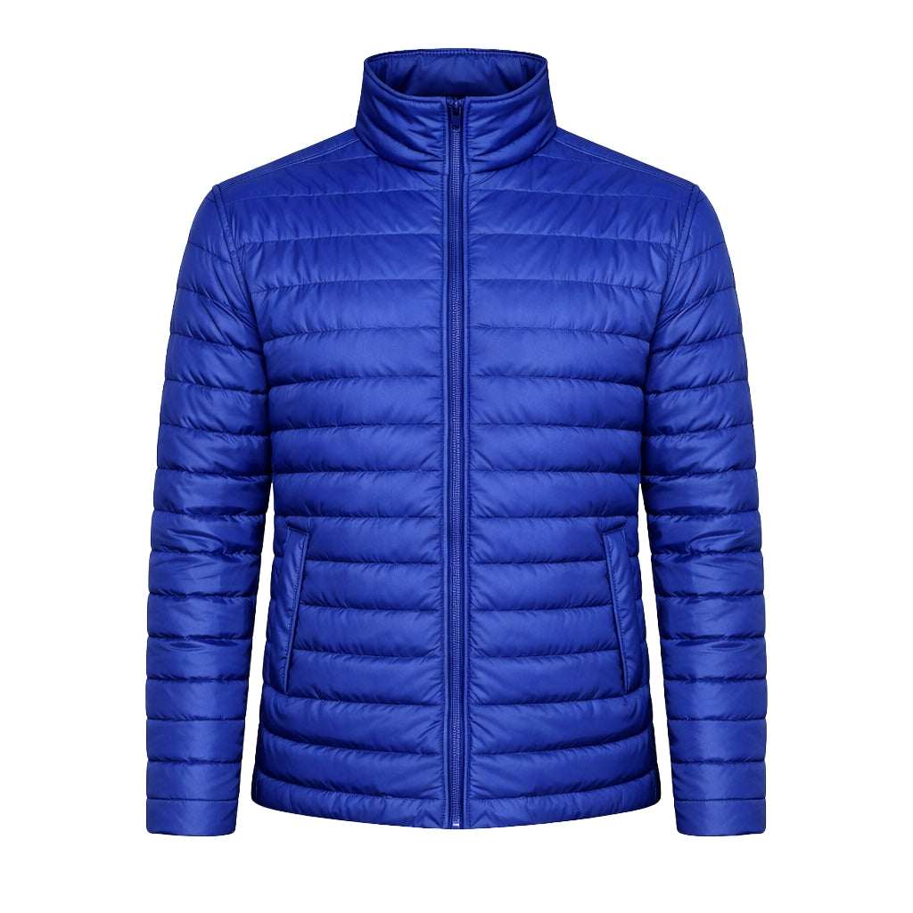 Leo Lined Puffer
