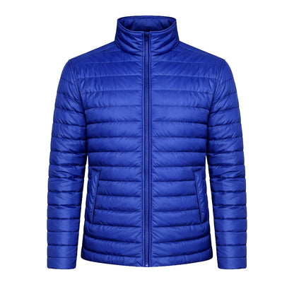 Leo Lined Puffer