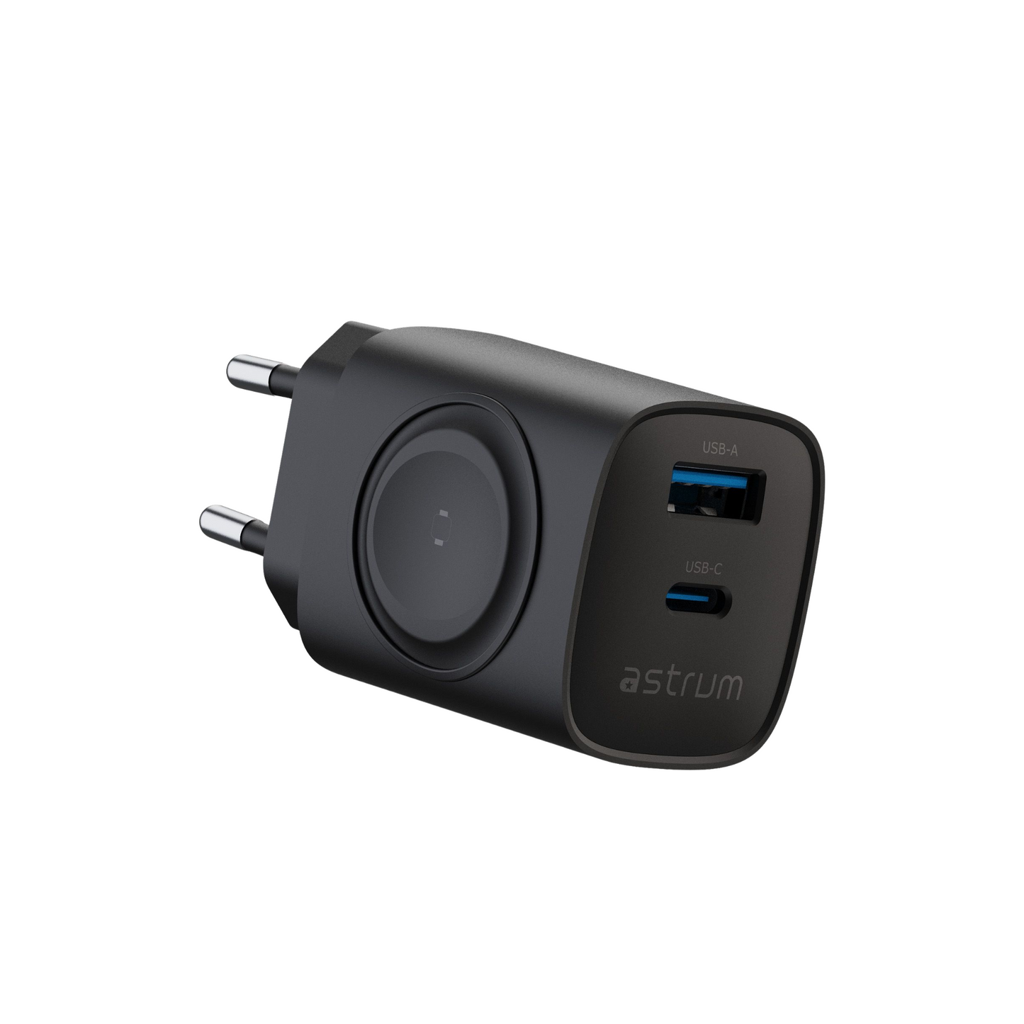 WATZ20W 20W PD Wall Charger 1A 1C Watch