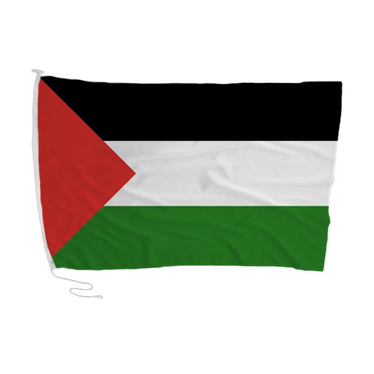 PALESTINE FLAG 90 X 60cm