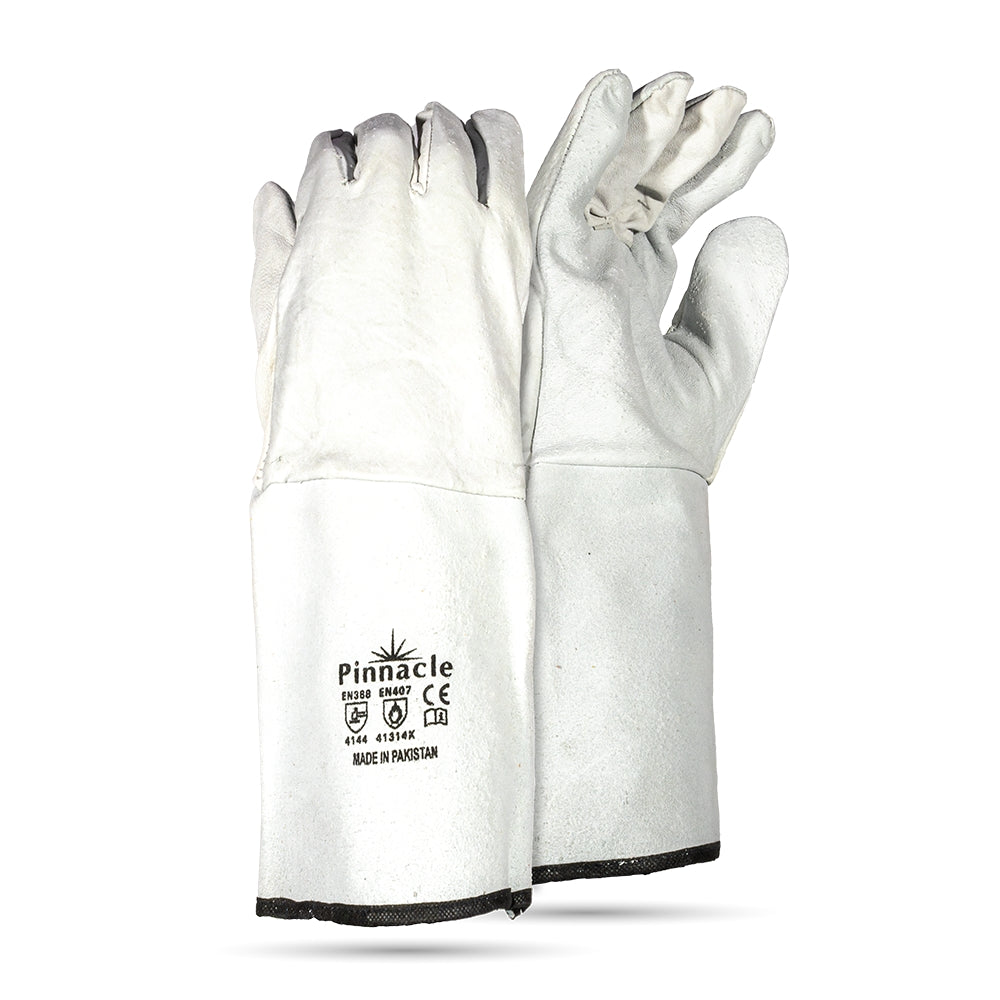 VIP TIG Glove Goat Skin Extended Cuff – Pack Of 12 Pairs