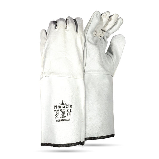 VIP TIG Glove Goat Skin Extended Cuff – Pack Of 12 Pairs