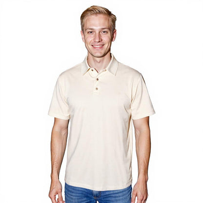 Chestnut Lacoste Golfer