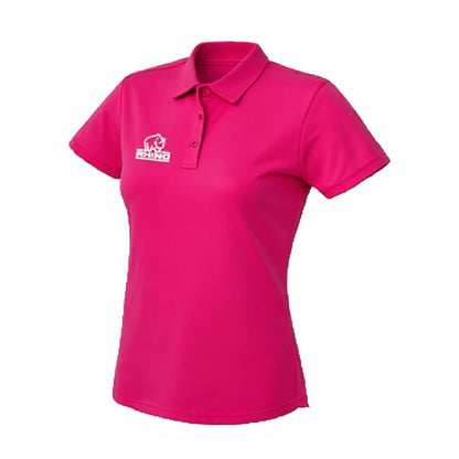 Cool Athletic Polo