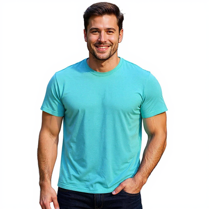 Eazi-T Unisex 185gsm T-Shirt