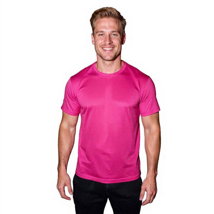 Mono Trilobal T-Shirt Men’s