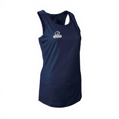 Rio Sleeveless Gym-Fit