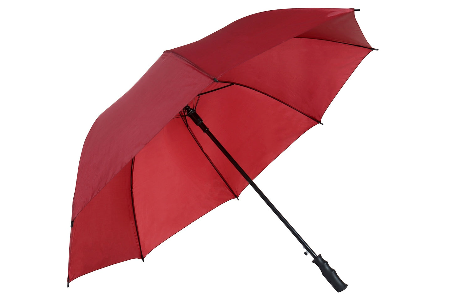 Pebble Beach Golf Umbrellas