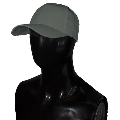 Drifter Textured 6 Panel Cap