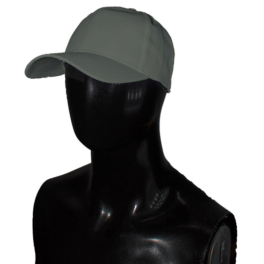 Drifter Textured 6 Panel Cap