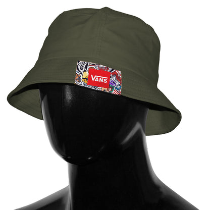 FlipSide Bucket Hat