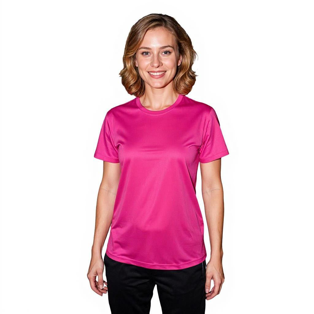 Mono Trilobal T-Shirt Ladies