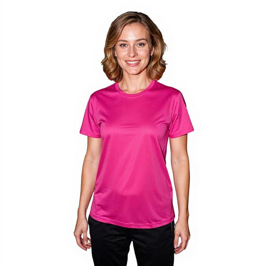 Mono Trilobal T-Shirt Ladies