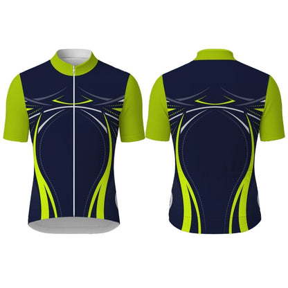Cycling Shirt