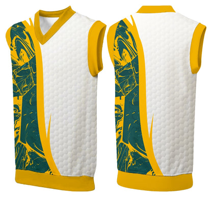 Cricket Pullover