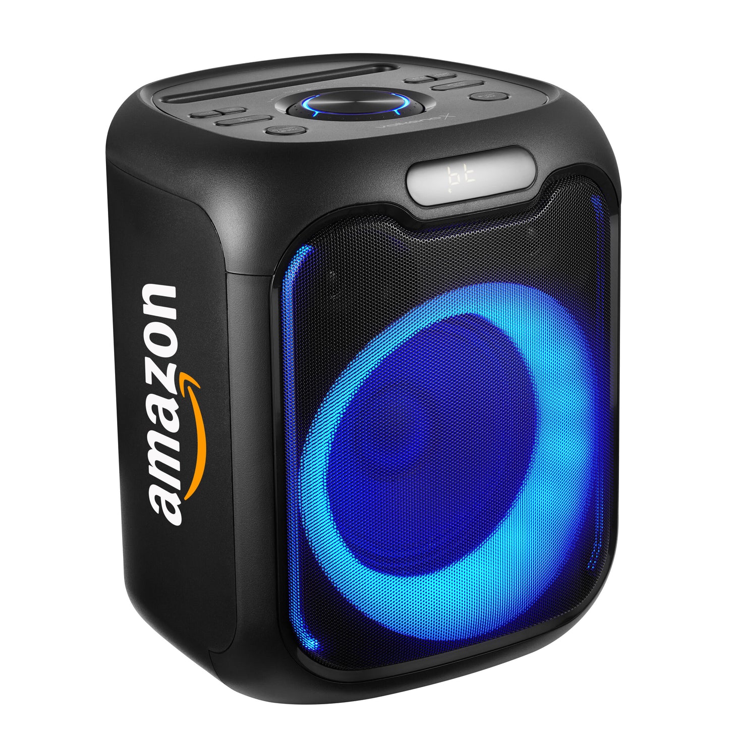 VolkanoX VXC200 6.5″ Party Speaker