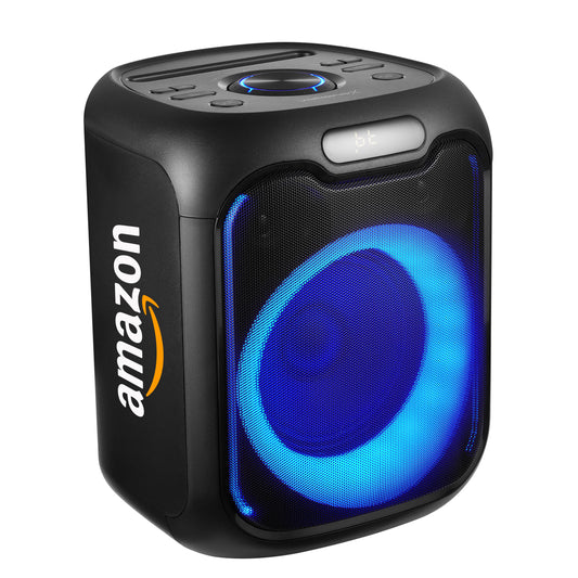 VolkanoX VXC200 6.5″ Party Speaker