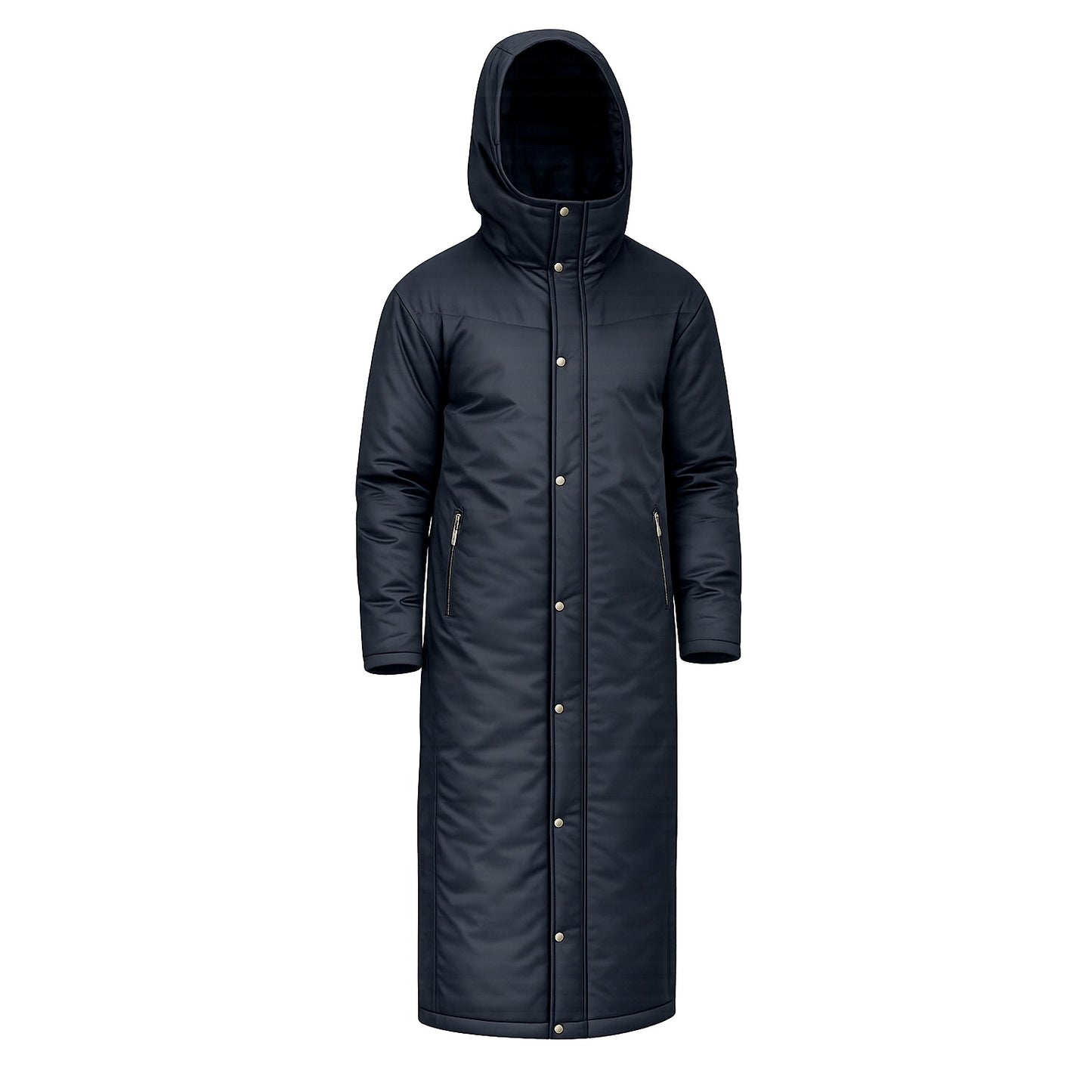 Zaniah Bench Jacket