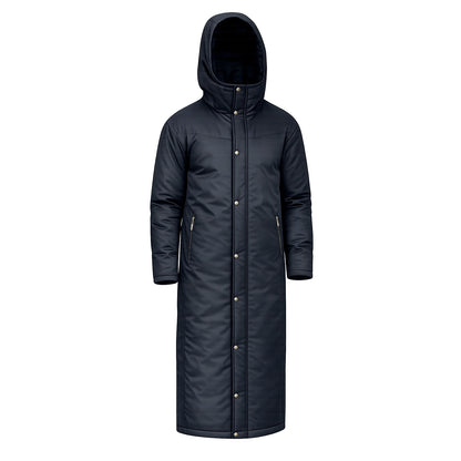 Zaniah Bench Jacket