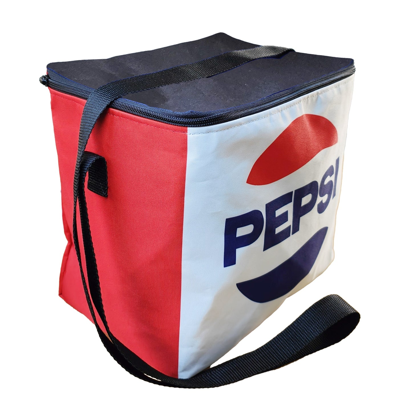 Alaska 12 Can Cooler Bag – Value