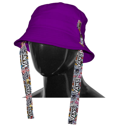 Multi-Campaign Bucket Hat – Deluxe