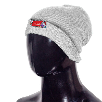 Tagg Line Beanie