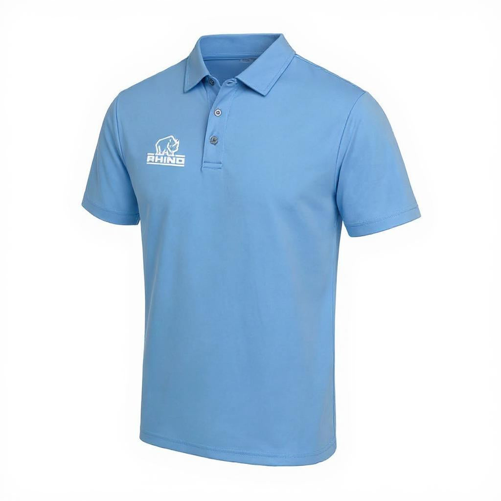 Cool Athletic Polo
